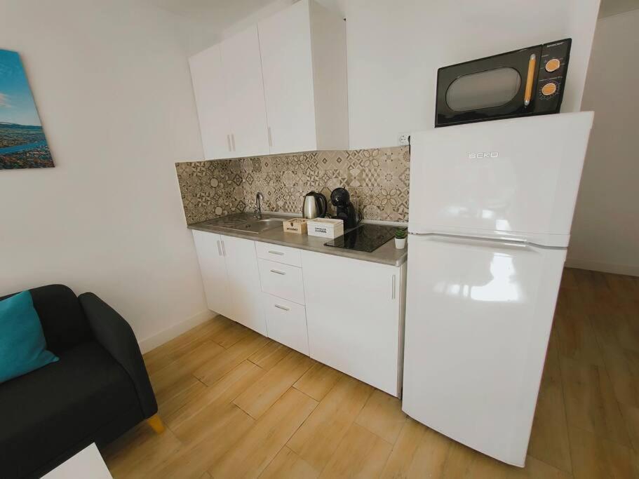 Yinfa 2 Sunset Apartment Tamaimo 외부 사진